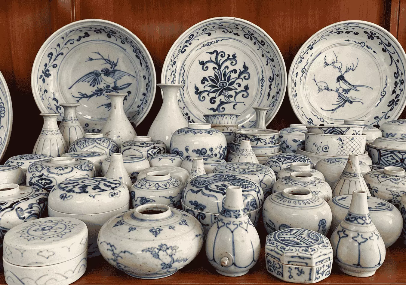 Vietnam souvenirs